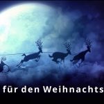 Video TCWN Hilfe für den Weihnachtsmann