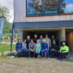 TCWN Ausflug 2024 Attersee