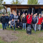TCWN Teichreinigung 05.10.2024