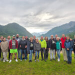 TCWN Ausflug 2025 Grundlsee