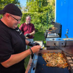TCWN Grillfest 20.09.2025