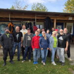 TCWN Teichreinigung 11.10.2025