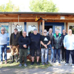 Gallery TCWN Teichreinigung 11.10.2026